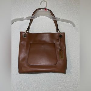 Nichole miller purse